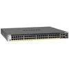 Image de Netgear Switch Gsm4352pb (gsm4352pb-100nes) (gsm4352pb100nes)