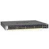 Image de NETGEAR M4300-52G-PoE+ - commutateur - 52 ports - Gere - Montable sur rack