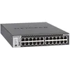 Image de Switch manageable - NETGEAR - M4300-24X - 24x10GB-T - 4xSFP+ - Niveau 3