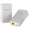 Image de NETGEAR Powerline PL1000 - kit d'adaptation pour courant porteur - Branchement mural