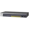 Image de Netgear Switch Gs510tpp (gs510tpp-100eus) (gs510tpp100eus)