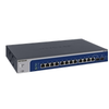 Image de NETGEAR Plus XS512EM - commutateur - 12 ports - intelligent - Montable sur rack