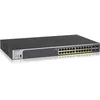 Image de Switch Netgear Gs728tp-200eus Noir