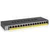 Image de Switch Gs116lp Non Géré Métal Noir 28.6 X 10.2 X 2.7 Cm Netgear