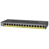 Image de NETGEAR GS116LP - commutateur - 16 ports - Montable sur rack