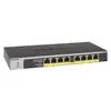 Image de Switch Netgear Gs108lp-100eus