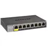 Image de Netgear Switch Gs108t (gs108t-300pes) (gs108t300pes)