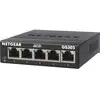 Image de Netgear Gs305-300pes Switch Ethernet Métal 5 Ports Gigabit (10/100/1000)