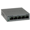Image de NETGEAR GS305 - commutateur - 5 ports - non gere