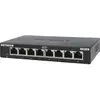 Image de Netgear Gs308-300pes Switch Ethernet Métal 8 Ports Gigabit (10/100/1000)