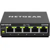 Image de Switch Ethernet - Netgear - Gs305e