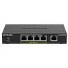 Image de Switch Netgear Gs305pp-100pes 10 Gbps