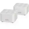 Image de Routeur Wifi Orbi Rbk12 Wifi Mesh Ac1200 Dual Band