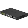 Image de NETGEAR GS324P - commutateur - 24 ports - non gere - Montable sur rack