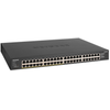 Image de NETGEAR GS348PP - commutateur - 48 ports - non gere - Montable sur rack