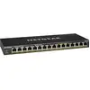 Image de Switch Ethernet - Netgear - Gs316p
