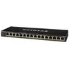 Image de NETGEAR GS316P - commutateur - 16 ports - non gere