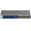Image de NETGEAR GS516PP - commutateur - 16 ports - non gere - Montable sur rack