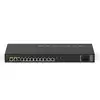Image de Switch Netgear Gsm4212ux-100eus