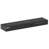 Image de Switch Manageable 1u 12x Rj45 2.5gb + 2x Sfp+ Noir 440x100x43.2 Mm Netgear