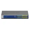 Image de Switch Netgear Gs516up-100eus 32 Gbps