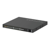 Image de NETGEAR M4250-26G4XF-PoE+ - commutateur - 24 ports - Gere - Montable sur rack