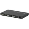 Image de NETGEAR M4250-26G4F-PoE+ - commutateur - 24 ports - Gere - Montable sur rack