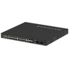 Image de NETGEAR M4250-26G4F-PoE++ - commutateur - 24 ports - Gere - Montable sur rack