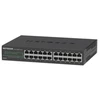 Image de Switch Non Géré 24 Ports Rj45 Gigabit Noir 25.2x4.4x18 Cm Netgear
