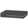 Image de NETGEAR GS324v2 - commutateur - 24 ports - non gere - Montable sur rack