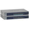 Image de NETGEAR Smart MS510TXM - commutateur - 8 ports - intelligent - Montable sur rack