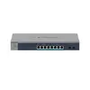 Image de Switch Netgear Ms510txup-100eus Bleu