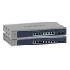Image de NETGEAR Smart MS510TXUP - commutateur - 8 ports - intelligent - Montable sur rack