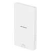 Image de NETGEAR Insight WAX610Y - borne d'acces sans fil - Wi-Fi 6 - gere par le Cloud