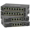 Image de NETGEAR Plus GS308EPP - commutateur - 8 ports - intelligent