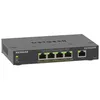 Image de Switch Netgear Gs305epp-100pes