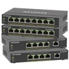 Image de NETGEAR Plus GS305EPP - commutateur - 5 ports - intelligent