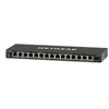 Image de NETGEAR Plus GS316EP - commutateur - 16 ports - Gere