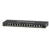 Image de NETGEAR Plus GS316EPP - commutateur - 16 ports - Gere