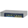 Image de Switch Netgear Ms108up-100eus