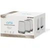 Image de NETGEAR Orbi RBKE963 - Répéteur WiFi Blanc