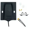 Image de Antenne mobile - Mimo - 3G/4G/5G - Couleur Noir - Portée 100m - Technologie avancée