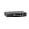 Image de Netgear Switch Ms305 (ms305-100eus) (ms305100eus)