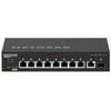 Image de NETGEAR M4250-9G1F-PoE+ - commutateur - 10 ports - Gere - Montable sur rack