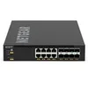Image de NETGEAR M4350-8X8F - commutateur - 16 ports - Gere - Montable sur rack