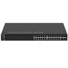 Image de NETGEAR M4350-24G4XF - commutateur - 28 ports - Gere - Montable sur rack