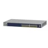 Image de NETGEAR Smart GS728TPP - commutateur - 24 ports - intelligent - Montable sur rack