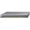 Image de NETGEAR Smart GS752TP - commutateur - 48 ports - intelligent - Montable sur rack