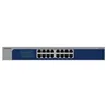 Image de NETGEAR GS516 - v3 - commutateur - 16 ports - non gere - Montable sur rack