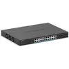 Image de NETGEAR MS324TXUP - Switch Ethernet manageable 24 ports 2.5Gbps PoE++ 720W et 4x SFP+ - Rackable